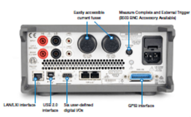 選擇手持式數字萬用表還是台式數字萬用表？