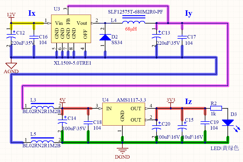 線性電源芯片燙手，問題出在哪裏？