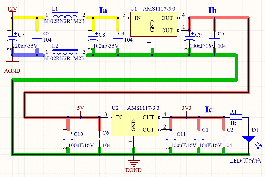 線性電源芯片燙手，問題出在哪裏？