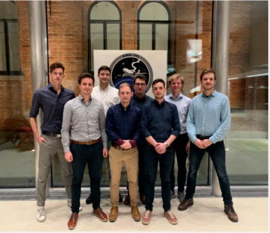 【應用案例】模擬實驗在太空3D打印製造部件