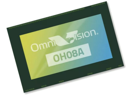 汽車、手機、安防之後，誰將成為CMOS圖像傳感器的第四&ldquo;戰場&rdquo;？