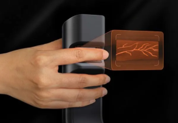 指紋容易被複製？指靜脈識別它來了