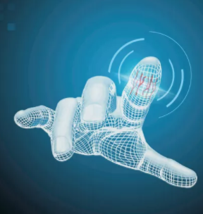 指紋容易被複製？指靜脈識別它來了