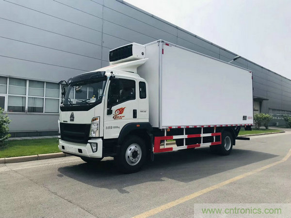 如何快速實現疫苗冷鏈運輸的數據監控？