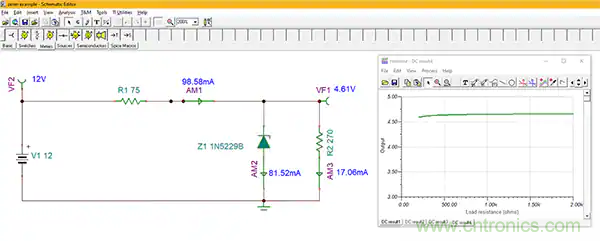 齊納、PIN、肖特基和變容二極管的基礎知識及其應用