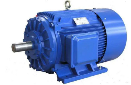 電機噪聲分析與控製