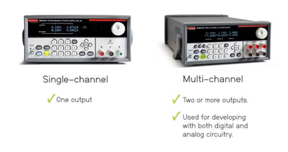 【技術大咖測試筆記係列】之三：怎樣選擇合適的台式電源？