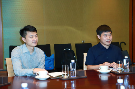 拒絕內卷，伏達重新定義功率&ldquo;觸頂&rdquo;趨勢下的充電半導體技術演進路線圖