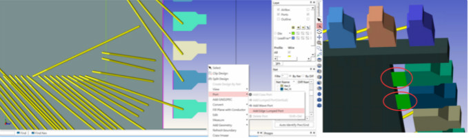 【成功案例】如何快速實現&ldquo;QFN封裝仿真&rdquo;？