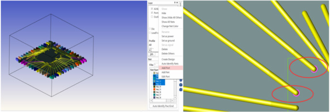 【成功案例】如何快速實現&ldquo;QFN封裝仿真&rdquo;？
