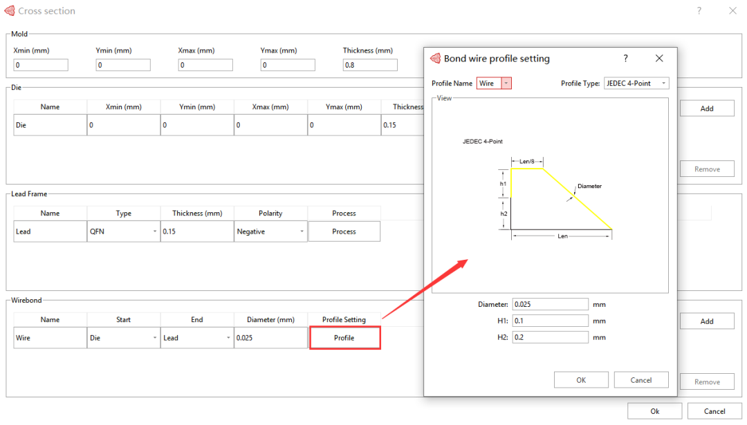 【成功案例】如何快速實現&ldquo;QFN封裝仿真&rdquo;？