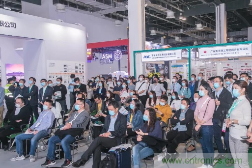 PCIM Asia深圳電力電子展關於數十場電力電子技術分享的演講預告