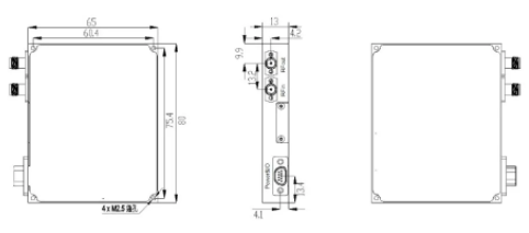 100%國產化低相位噪聲頻率綜合器研製成功