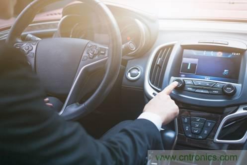 能為汽車應用提供穩定的參考時鍾或信號源的諧振器