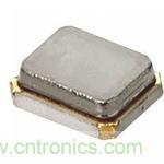 能為汽車應用提供穩定的參考時鍾或信號源的諧振器