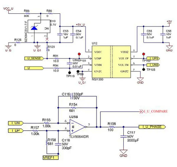 電機驅動係統設計指南