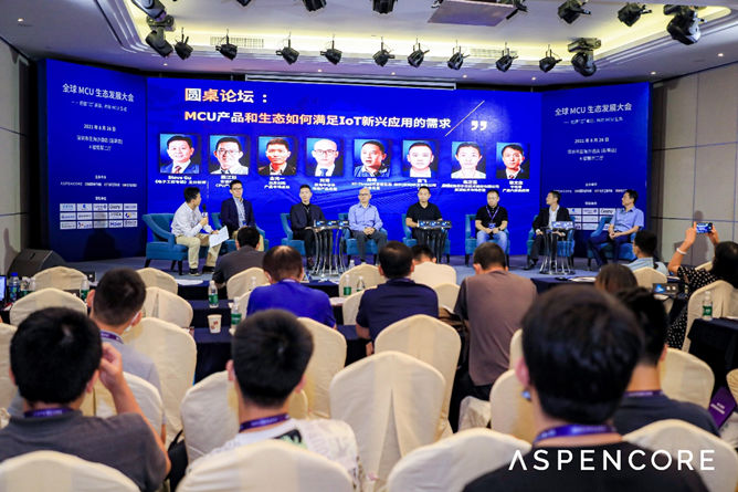 GD32以廣泛布局推進價值主張，為MCU生態加冕！