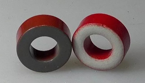 如何繞製2.2uH高頻線圈？