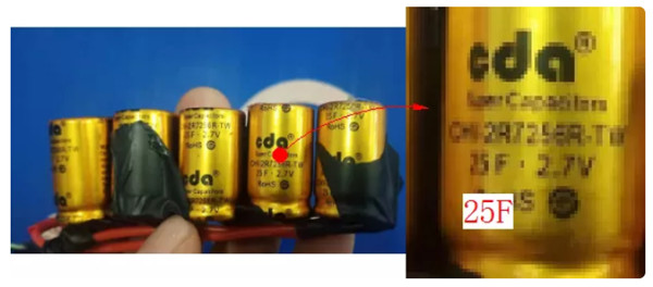 如何繞製2.2uH高頻線圈？