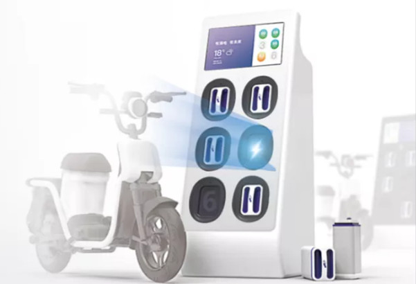 換電櫃迎來新風口，它真的安全嗎？