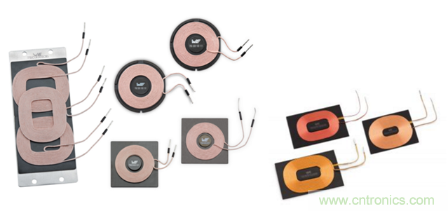 麵向工業環境的大功率無線電力傳輸技術