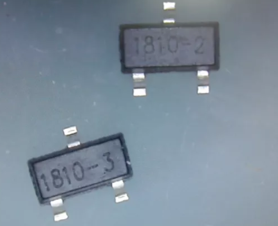 TM1810-3， TM1810-2 LED恒流驅動IC