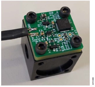 符合IEPE標準的CbM機器學習賦能平台