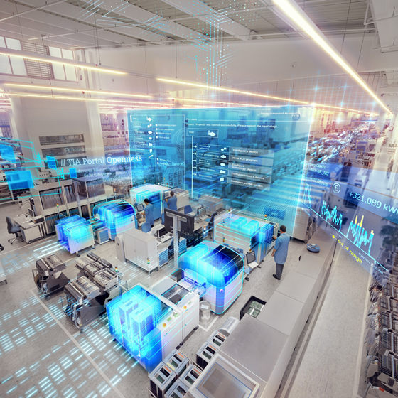 強強聯合！Digi-Key開售Siemens的自動化和控製產品