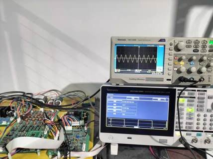 【AFG專題係列72變】之一：電源倍頻我來也