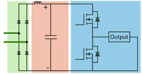 高壓差分示波器探頭有何作用？