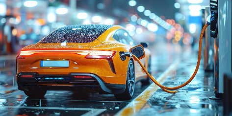 不斷改進 OBC 設計，適應更高的功率等級和電壓