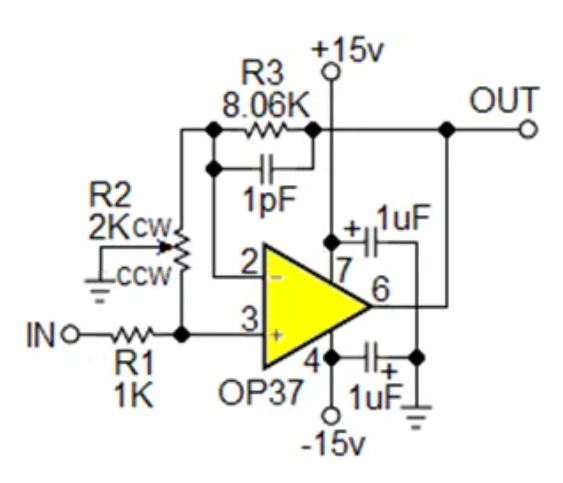 數字電位器能否代替電路中的機械電位器？
