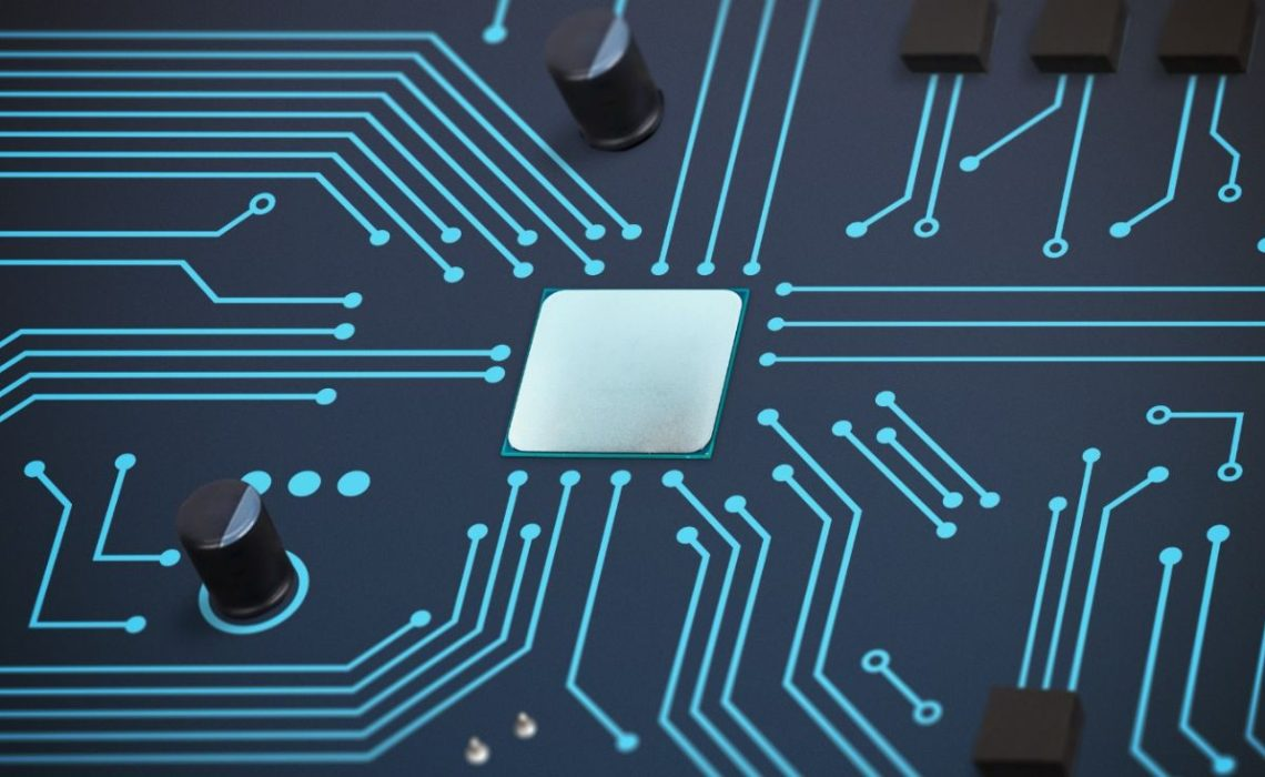 STM32 MPU是什麼產品？了解嵌入式係統中微處理器的新變化