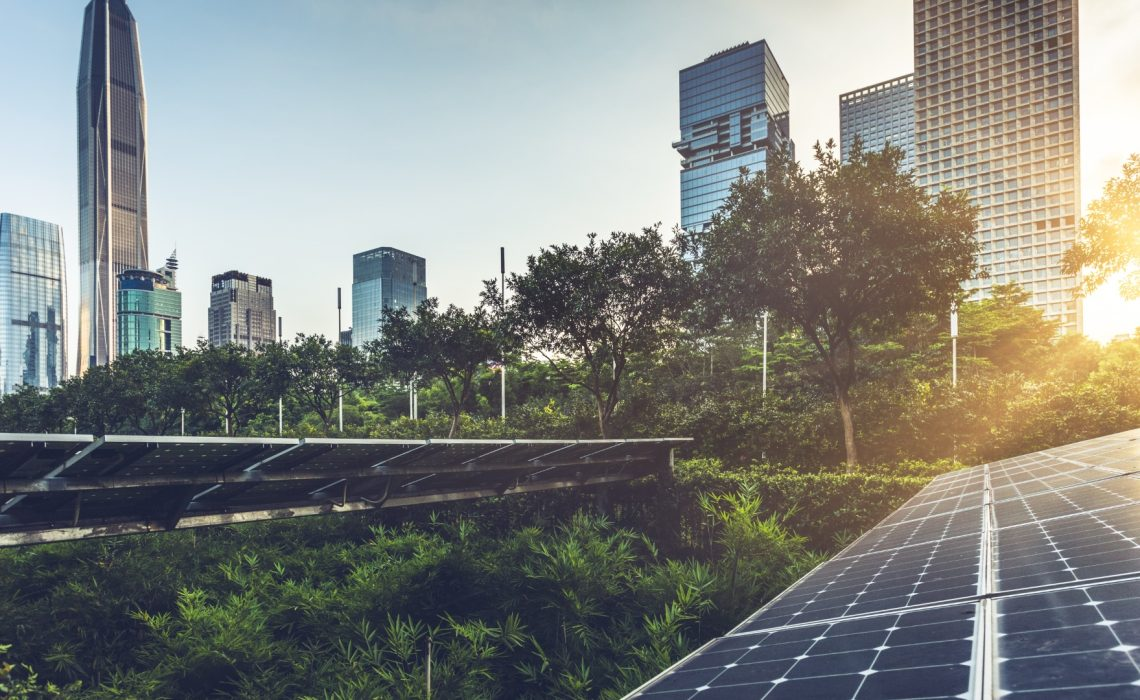 工業峰會2024激發創新，推動智能能源技術發展