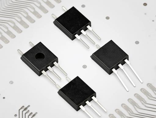 貼片保險絲技術解析：熔斷型與自恢複型的設計權衡與原廠選型指南