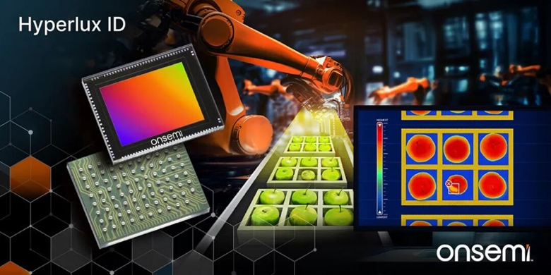 安森美破解具身智能落地難題，全鏈路方案助推機器人產業化