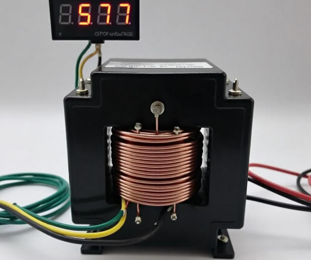 恒壓變壓器選型指南：如何平衡成本與性能？