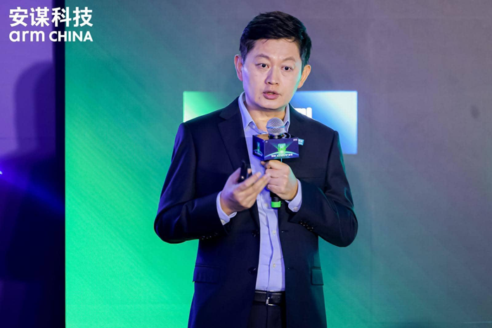 專為大模型而生：安謀科技發布"周易"X3 NPU，重塑端側AI計算格局