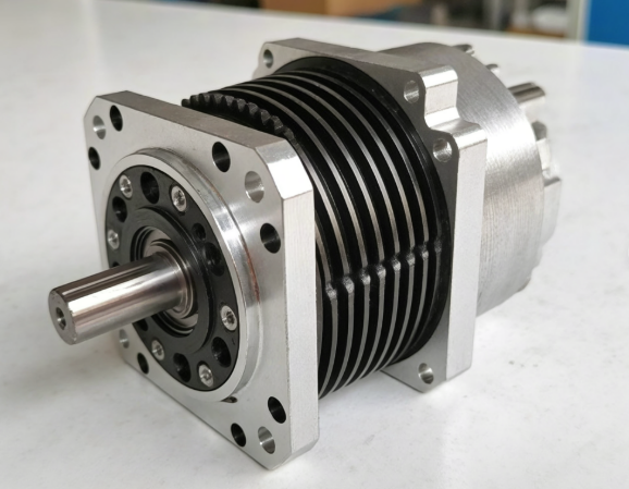 工程師必讀：步進電機選型避坑指南，精準匹配應用需求