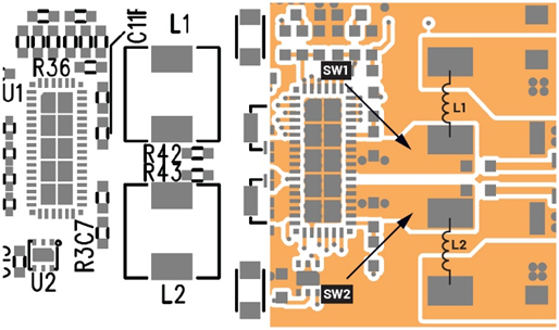 兼顧效率與瞬態響應：用於先進SoC的低壓大電流數字電源管理方案