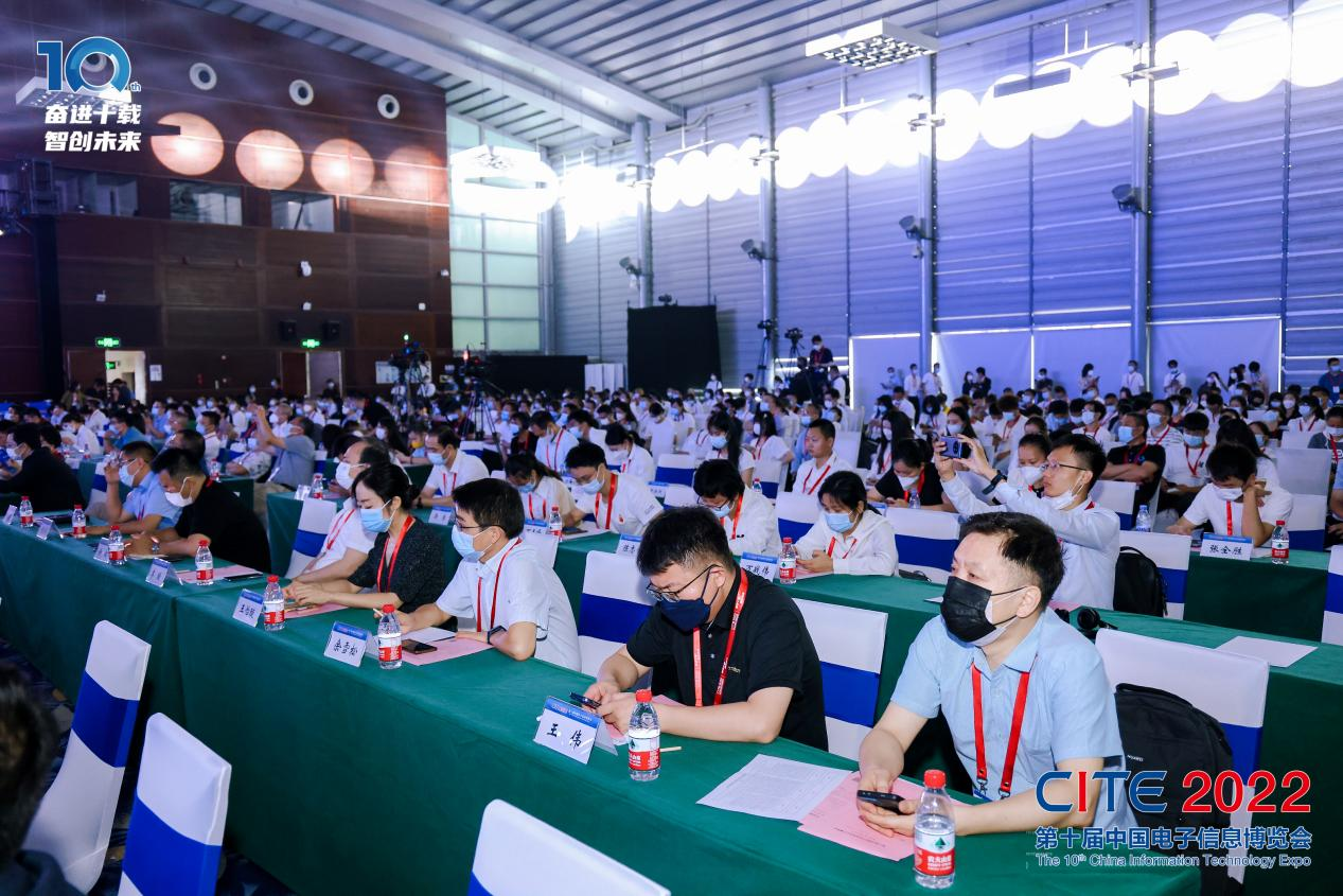 8萬人齊聚深圳！想和華為、比亞迪們聊聊天