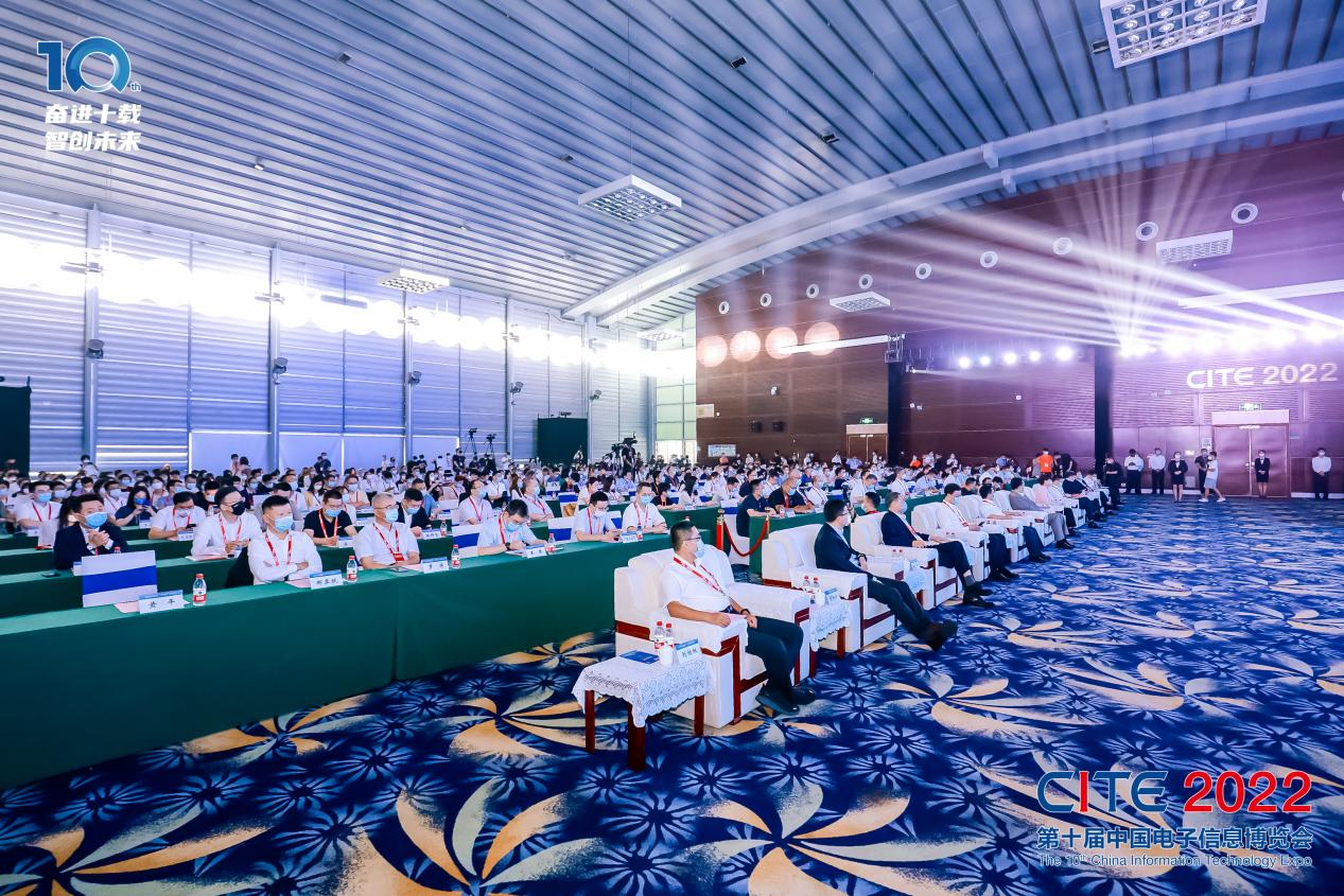 8萬人齊聚深圳！想和華為、比亞迪們聊聊天