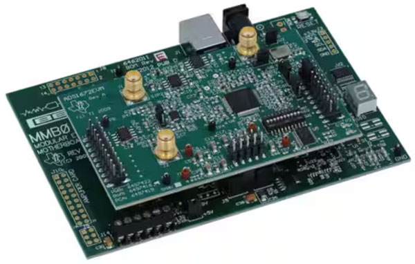 Σ －Δ ADC的高精度數模轉化，是如何實現的？