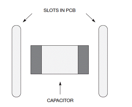 如何減少電容器聲音噪聲？