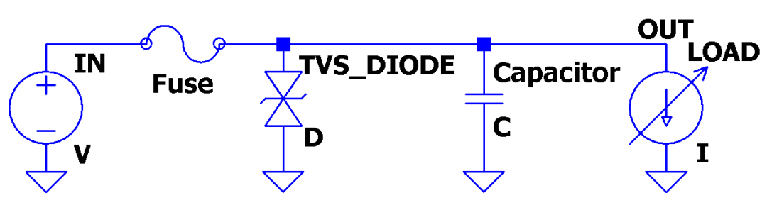 ADI浪湧抑製器——為產品的可靠運行保駕護航