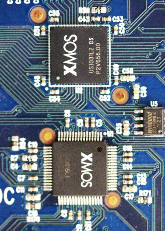 如何使用多線程或多核設計數字音頻係統