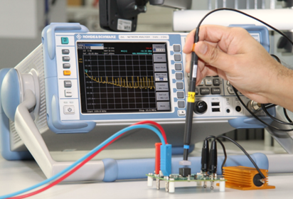 最大限度減少功率電感的 EMC 幹擾