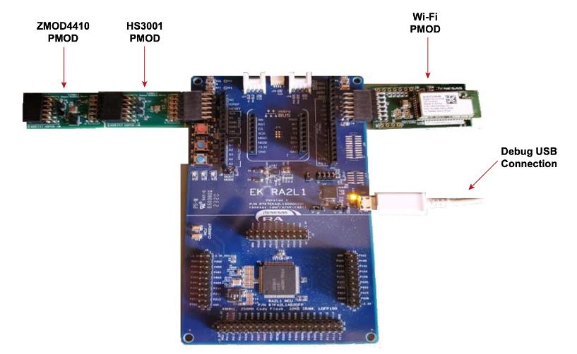 物聯網原型開發，如何能夠“快”起來？