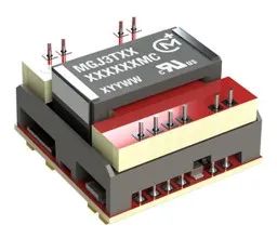 滿足當今電源需求的全係列柵極驅動電源產品