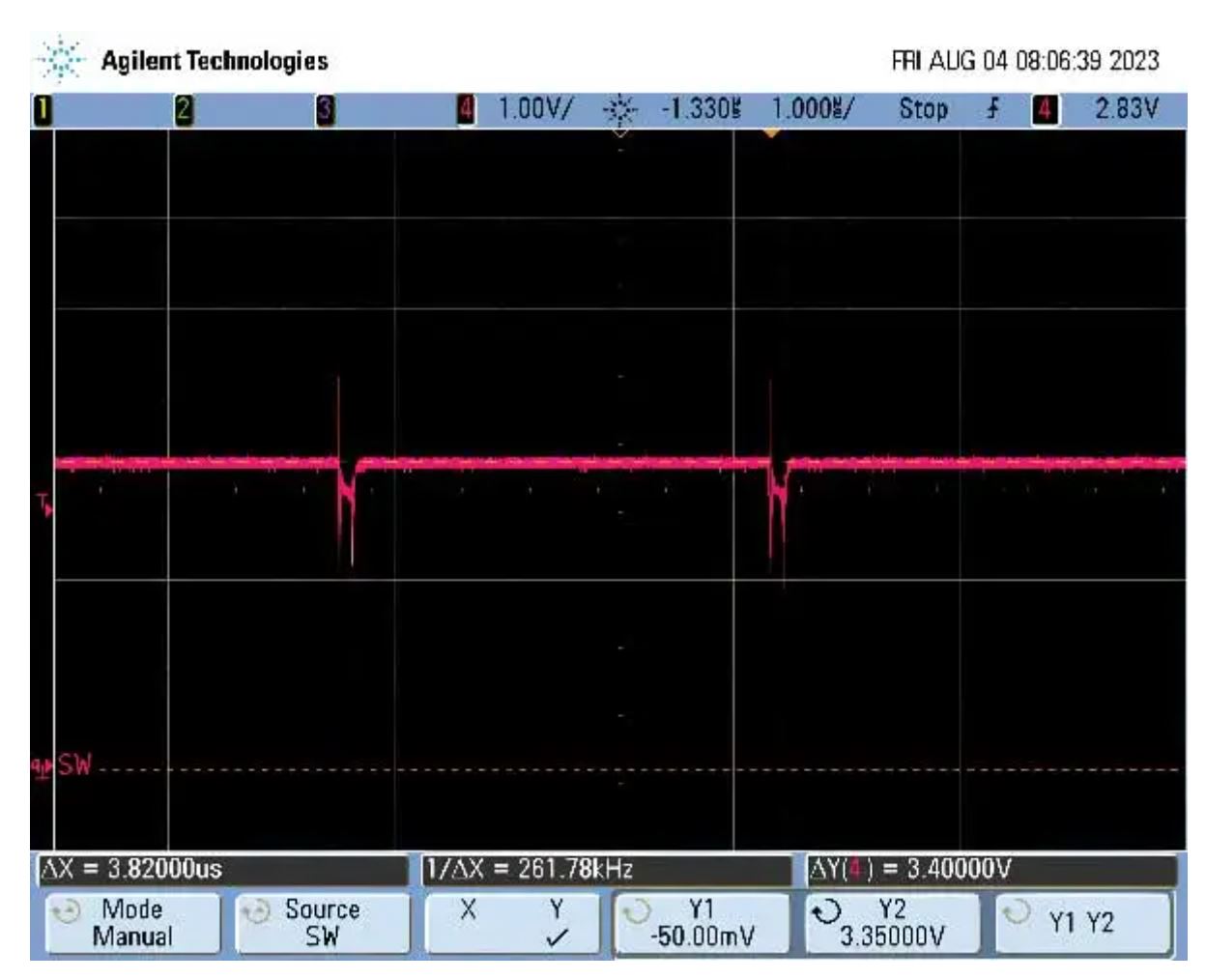 輸入和輸出電壓接近時，為什麼難以獲得穩定的輸出電壓？